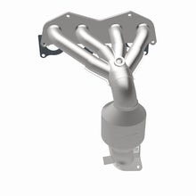 Load image into Gallery viewer, MagnaFlow Exhaust Products 51373 OEM Grade Manifold Catalytic Converter for Select Toyota Camry