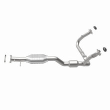 Load image into Gallery viewer, MagnaFlow Exhaust Products 49481 OEM Grade Direct-Fit Catalytic Converter for Select Chevrolet S10, GMC Sonoma