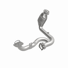 Load image into Gallery viewer, MagnaFlow Exhaust Products 51749 OEM Grade Direct-Fit Catalytic Converter for Select Ford Taurus, Mercury Sable
