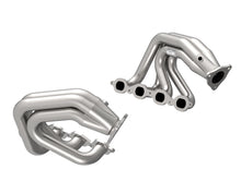 Load image into Gallery viewer, Kooks Custom Headers 21801400 1-7/8in. Super Street Series Headers. 2020 Chevrolet Corvette C8. for Select Chevrolet Corvette