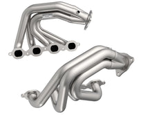 Load image into Gallery viewer, Kooks Custom Headers 21801400 1-7/8in. Super Street Series Headers. 2020 Chevrolet Corvette C8. for Select Chevrolet Corvette