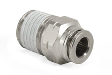 Load image into Gallery viewer, Air Lift 21807 Connector, 1/4"MNPT - 1/4"PTC