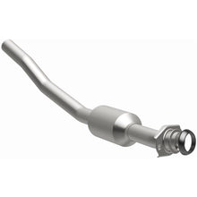 Load image into Gallery viewer, MagnaFlow Exhaust Products 23275 Standard Grade Direct-Fit Catalytic Converter for Select Chrysler E Class, Chrysler Executive Sedan, Chrysler LeBaron, Chrysler New Yorker, Chrysler Town &amp; Country, Dodge 400, Dodge 600, Dodge Aries, Plymouth Caravelle,