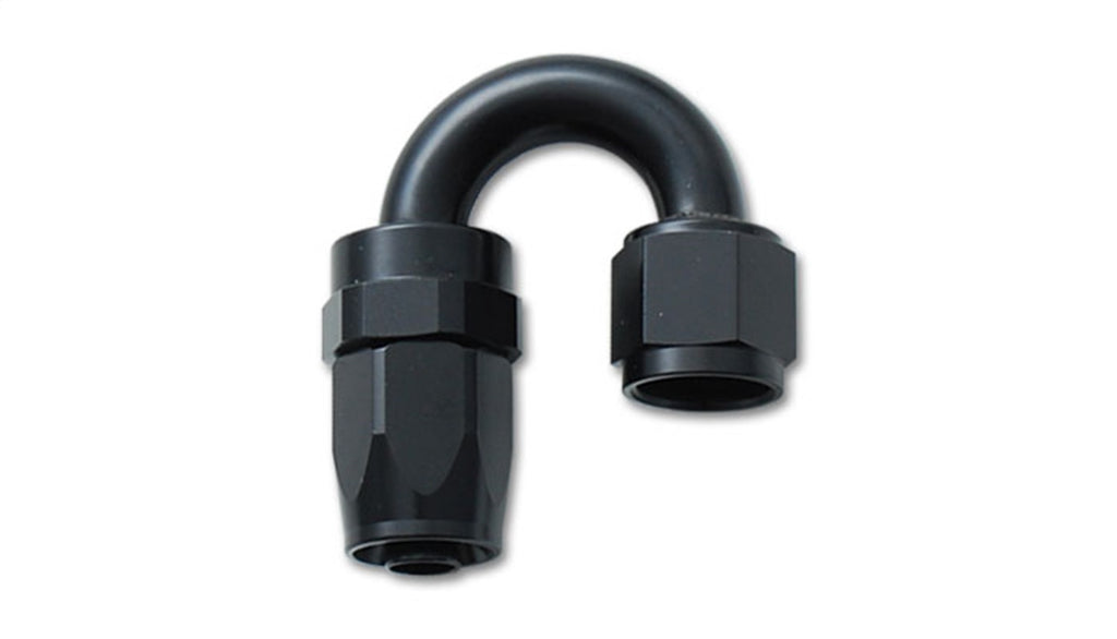 Vibrant Performance 21810 180 Degree Swivel Hose End Fitting