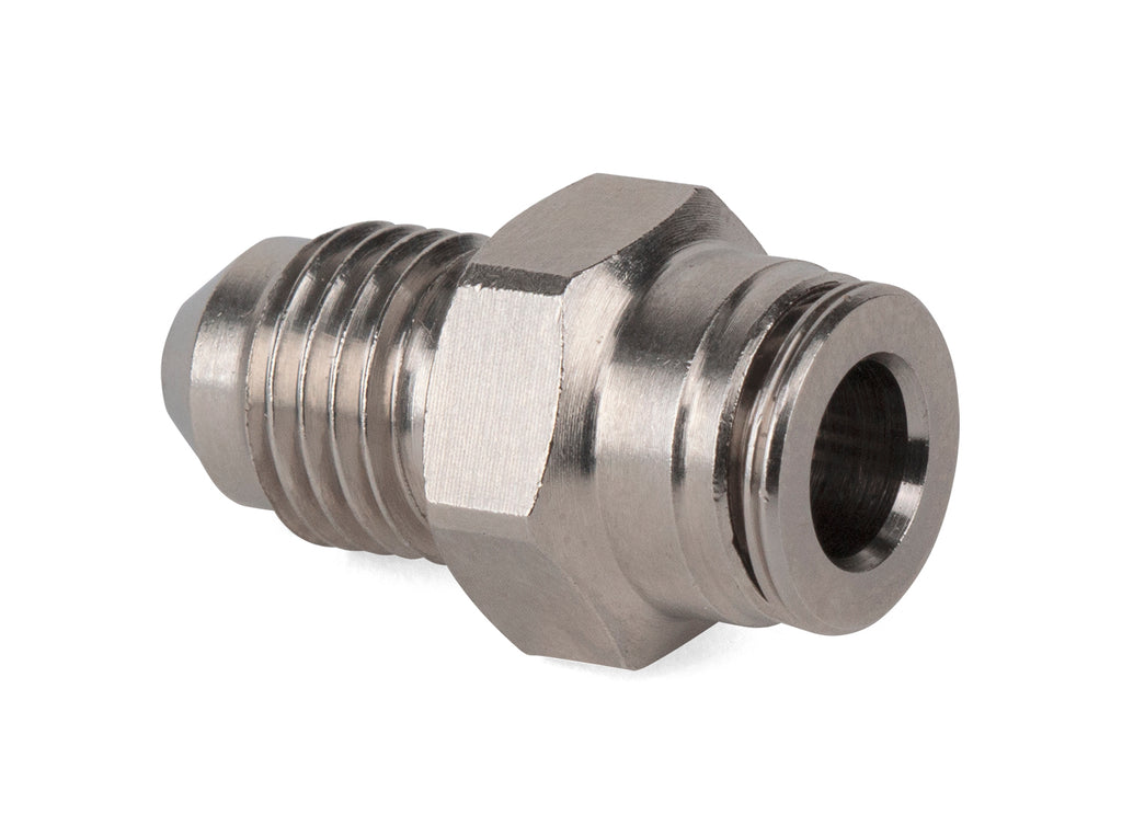 Air Lift 21813 FITTING 1/4"PTC - 4AN MALE