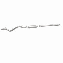 Load image into Gallery viewer, MagnaFlow Exhaust Products 15237 Rock Crawler Series Cat-Back System for Select Jeep Wrangler, Jeep Wrangler JK