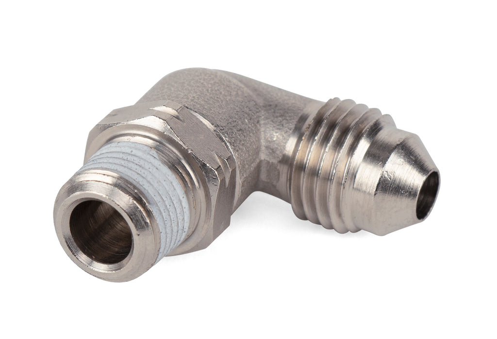 Air Lift 21815 EBW; SW; 1/8" MNPT x 4AN M