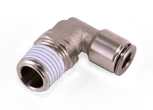 Load image into Gallery viewer, Air Lift 21830 FITTING ELBOW 1/4"MNPT-1/4"PTC