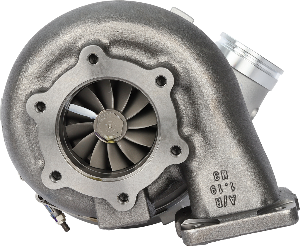 Alliant Power 870343-5001S Turbocharger