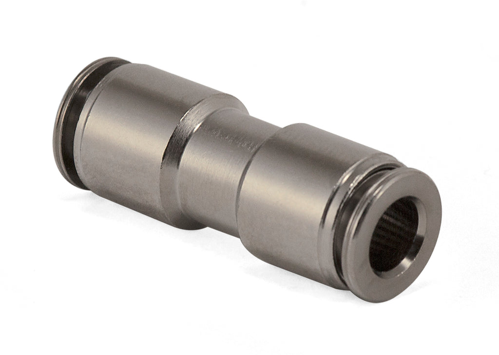 Air Lift 21840 Union, 1/4" X 1/4" PTC