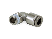 Load image into Gallery viewer, Air Lift 21848 Elbow, SW, 1/8" MNPT x 1/4" PTC