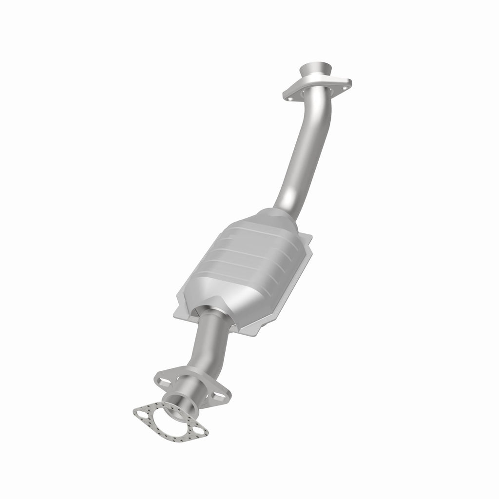 MagnaFlow Exhaust Products 93385 Standard Grade Direct-Fit Catalytic Converter for Select Ford Crown Victoria, Lincoln Town Car, Mercury Grand Marquis