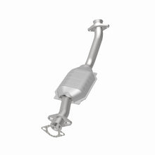 Load image into Gallery viewer, MagnaFlow Exhaust Products 93385 Standard Grade Direct-Fit Catalytic Converter for Select Ford Crown Victoria, Lincoln Town Car, Mercury Grand Marquis