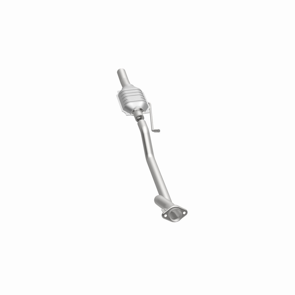 MagnaFlow Exhaust Products 93301 Standard Grade Direct-Fit Catalytic Converter for Select Ford E-150 Econoline, Ford E-150 Econoline Club Wagon, Ford E-250 Econoline, Ford E-250 Econoline Club Wagon, Ford E-350 Econoline, Ford E-350 Econoline Club Wagon,