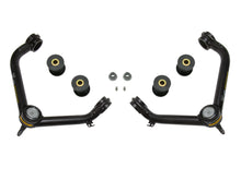 Load image into Gallery viewer, ICON Vehicle Dynamics 218550DJ 09-23 RAM 1500 TUBULAR UCA DJ KIT for Select Dodge Ram 1500, Ram 1500, Ram Classic
