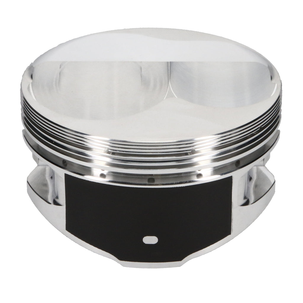Piston-Single,-2618,-Dome,-4.125-Bore,-1.000-Cd,-0.927-Pin,-Set-Of-1.