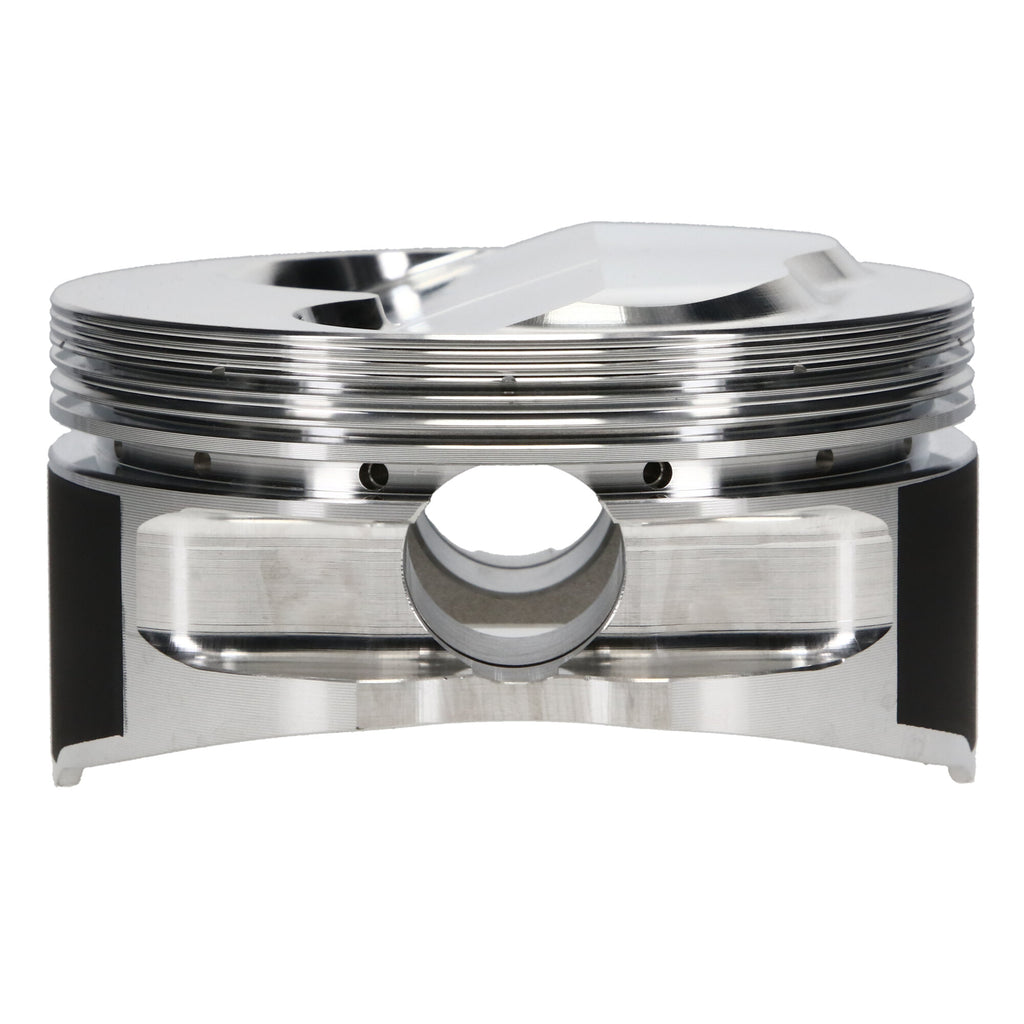 Piston-Single,-2618,-Dome,-4.125-Bore,-1.000-Cd,-0.927-Pin,-Set-Of-1.