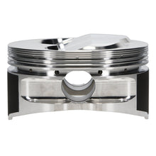 Load image into Gallery viewer, Piston-Set,-2618,-Dome,-4.125-Bore,-1.000-Cd,-0.927-Pin,-Set-Of-8.
