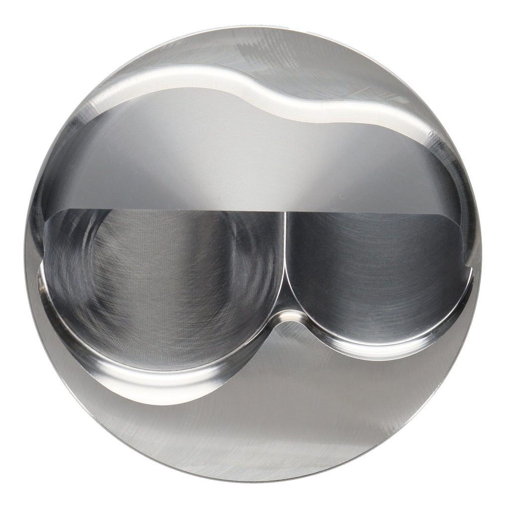Piston-Single,-2618,-Dome,-4.125-Bore,-1.000-Cd,-0.927-Pin,-Set-Of-1.
