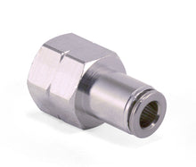 Load image into Gallery viewer, Air Lift 21869 Union, 1/4"FNPT-1/4 PTC