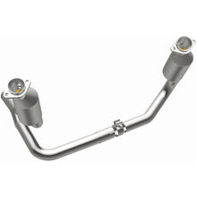 Load image into Gallery viewer, MagnaFlow Exhaust Products 49657 OEM Grade Direct-Fit Catalytic Converter for Select Dodge Dakota