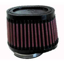 Load image into Gallery viewer, 218Inflg-4-X-3-TprOvl-WVenturi-Univ-Rubbr-Fltr