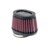 K&N Engineering RU-3000 Universal Clamp-On Air Filter