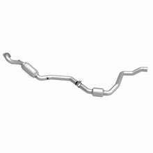 Load image into Gallery viewer, MagnaFlow Exhaust Products 24570 HM Grade Direct-Fit Catalytic Converter for Select Mercedes-Benz ML55 AMG
