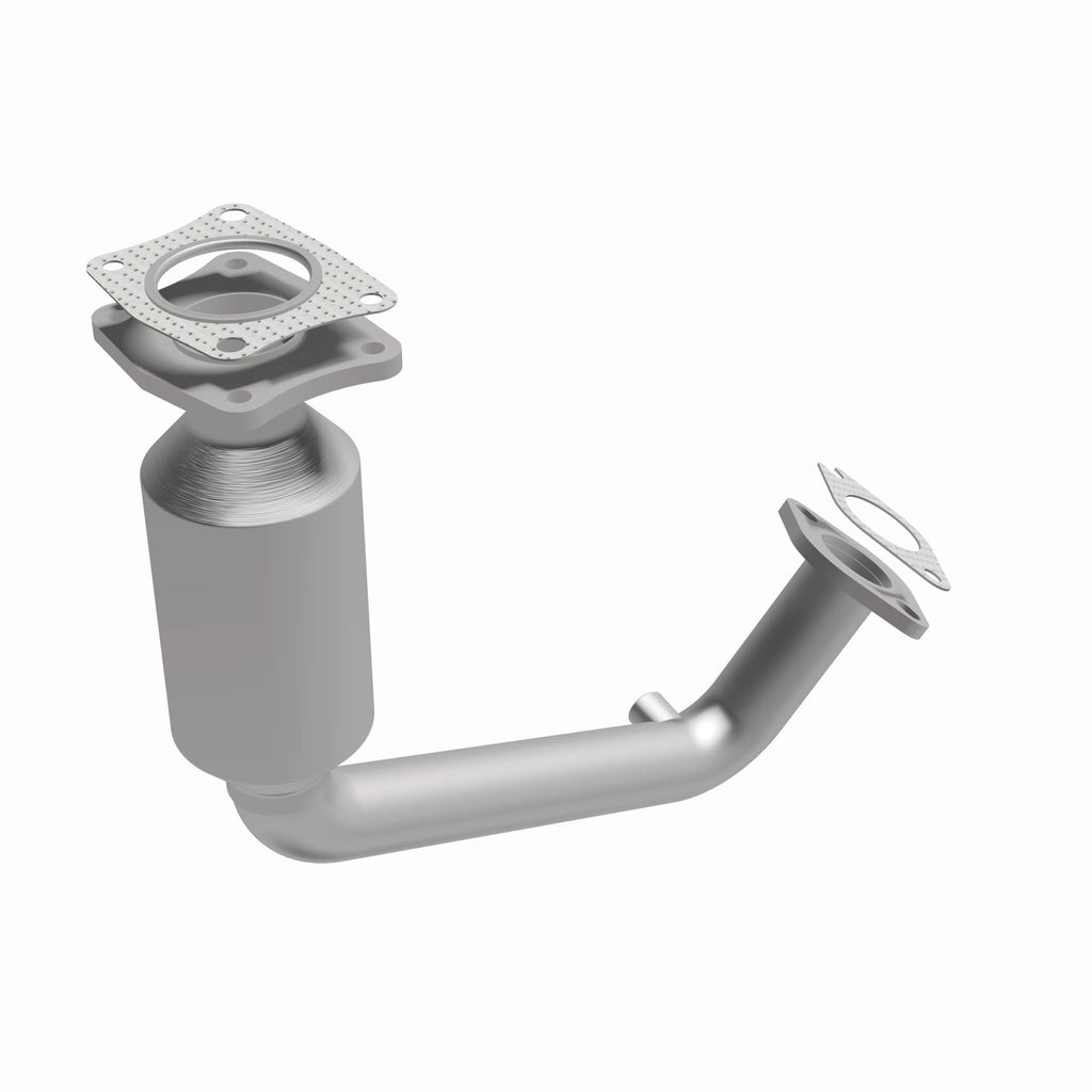 MagnaFlow Exhaust Products 49005 OEM Grade Direct-Fit Catalytic Converter for Select Ford Focus