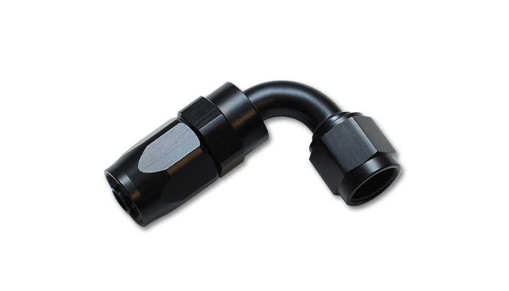 Vibrant Performance 21906 90 Degree Swivel Hose End Fitting
