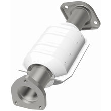 Load image into Gallery viewer, MagnaFlow Exhaust Products 447224 California CARB Direct-Fit Catalytic Converter for Select Jeep Cherokee