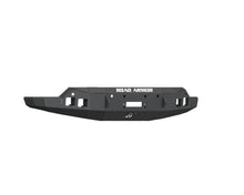 Load image into Gallery viewer, Road Armor 2191F0B Stealth Winch Front Bumper for Select GMC Sierra 1500, GMC Sierra Limited