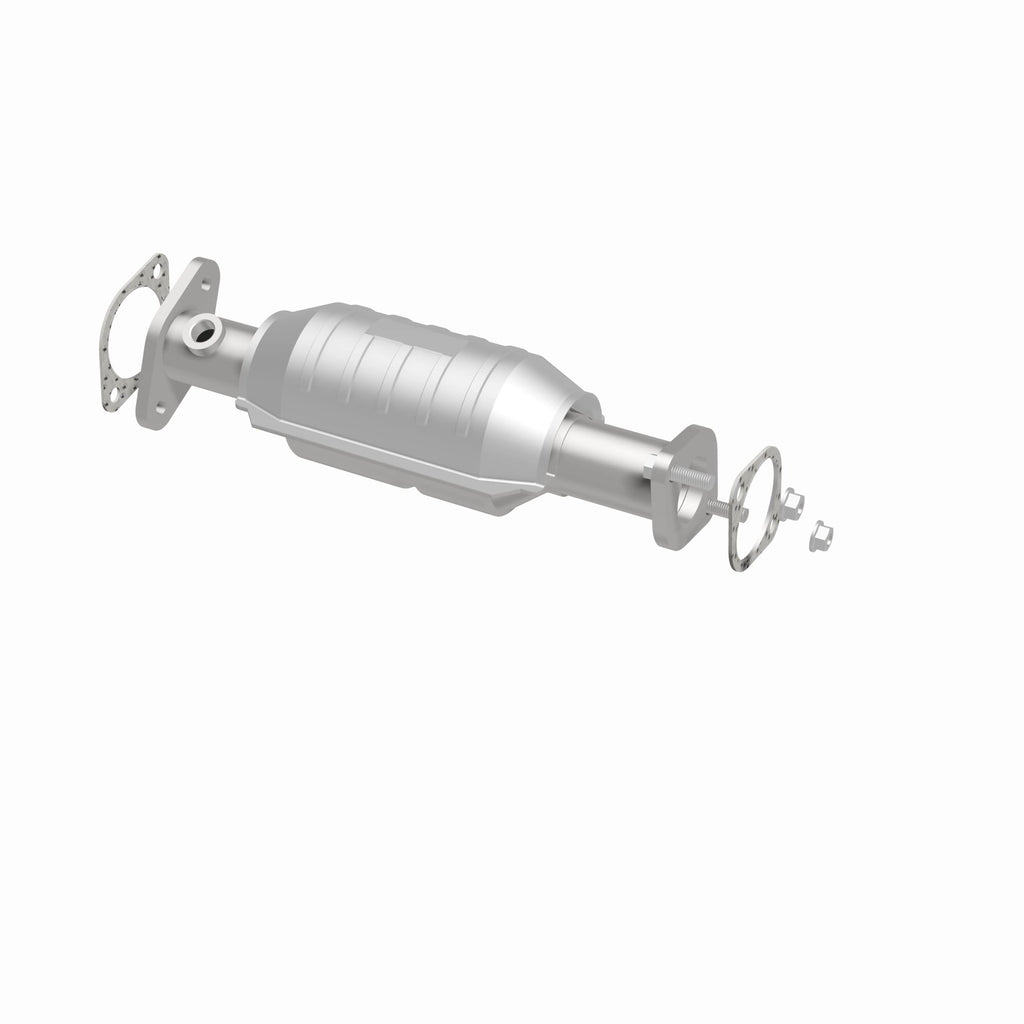 MagnaFlow Exhaust Products 23699 HM Grade Direct-Fit Catalytic Converter for Select Mitsubishi Lancer