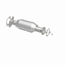 Load image into Gallery viewer, MagnaFlow Exhaust Products 23699 HM Grade Direct-Fit Catalytic Converter for Select Mitsubishi Lancer