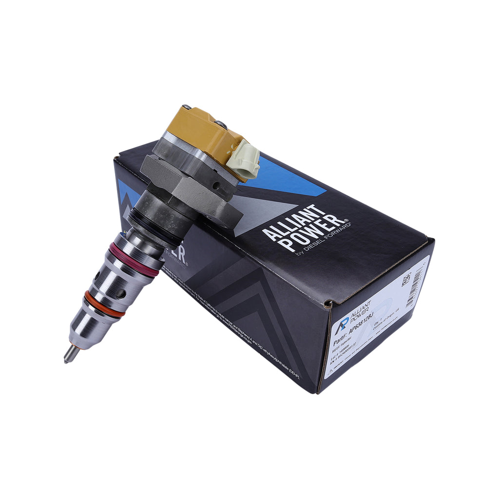 Alliant Power AP63812BJ Fuel Injector