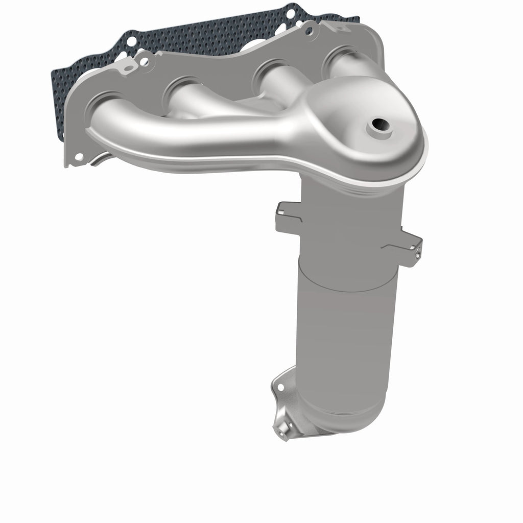 MagnaFlow Exhaust Products 5631373 California CARB Manifold Catalytic Converter for Select Toyota Camry
