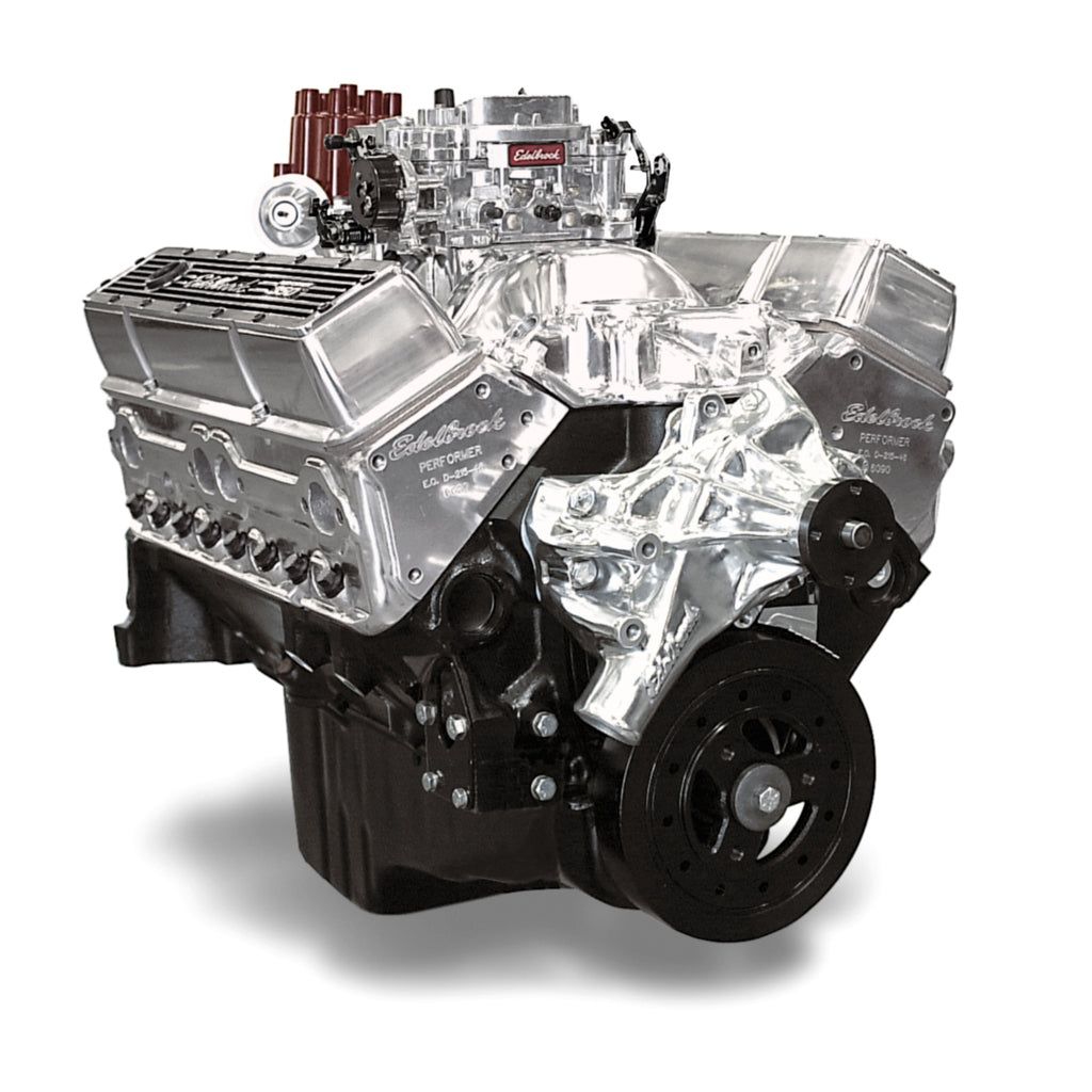 Performer-Sbc-Crate-Engine