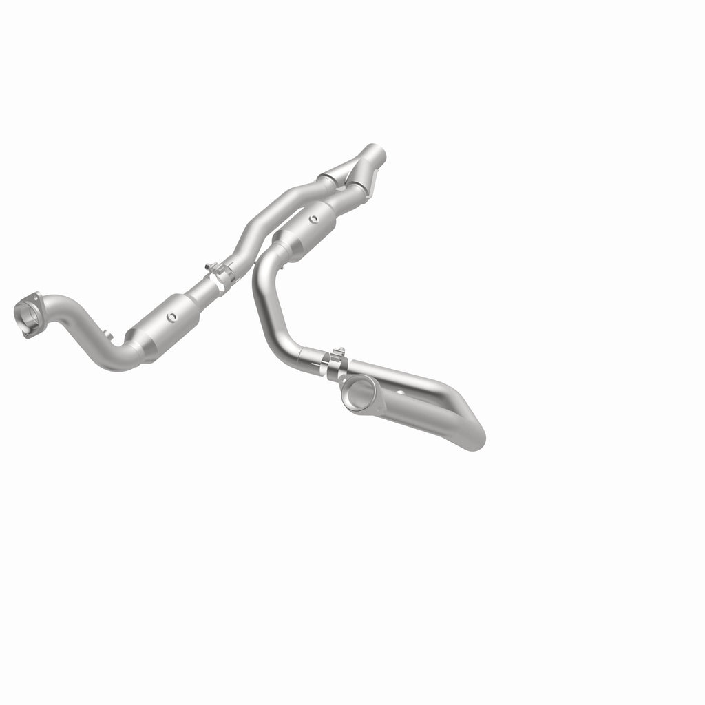 MagnaFlow Exhaust Products 21-457 OEM Grade Direct-Fit Catalytic Converter for Select Ram 1500, Ram 2500, Ram