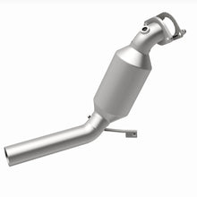 Load image into Gallery viewer, MagnaFlow Exhaust Products 280265 OEM Grade Direct-Fit Catalytic Converter for Select Ford Explorer, Ford Police Interceptor Utility