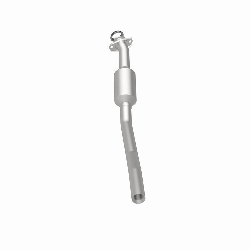 MagnaFlow Exhaust Products 23275 Standard Grade Direct-Fit Catalytic Converter for Select Chrysler E Class, Chrysler Executive Sedan, Chrysler LeBaron, Chrysler New Yorker, Chrysler Town & Country, Dodge 400, Dodge 600, Dodge Aries, Plymouth Caravelle,