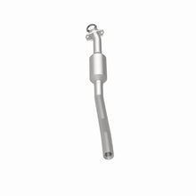 Load image into Gallery viewer, MagnaFlow Exhaust Products 23275 Standard Grade Direct-Fit Catalytic Converter for Select Chrysler E Class, Chrysler Executive Sedan, Chrysler LeBaron, Chrysler New Yorker, Chrysler Town &amp; Country, Dodge 400, Dodge 600, Dodge Aries, Plymouth Caravelle,