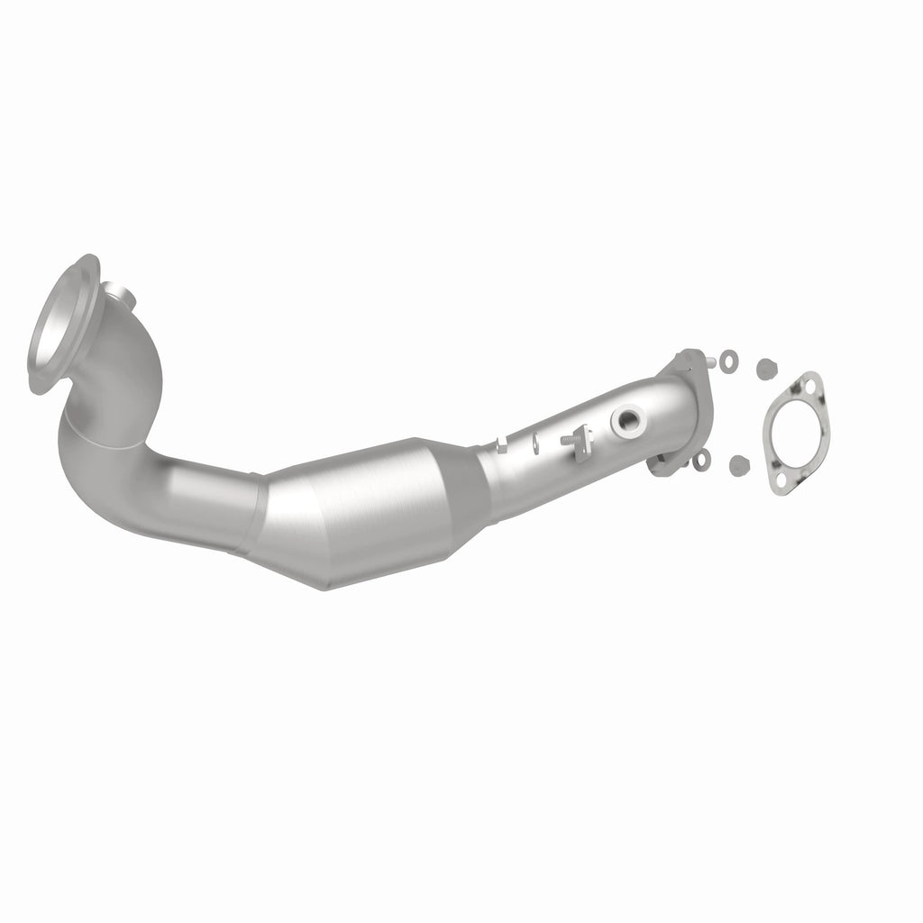MagnaFlow Exhaust Products 21-169 OEM Grade Direct-Fit Catalytic Converter for Select BMW Z4