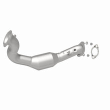 Load image into Gallery viewer, MagnaFlow Exhaust Products 21-169 OEM Grade Direct-Fit Catalytic Converter for Select BMW Z4