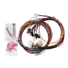 Load image into Gallery viewer, AutoMeter 7034-AW DIRECT FIT DASH KIT, CHEVY CAR 59-60, MPH/FUEL/OILP/WTMP/BAT, AW