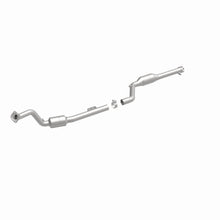 Load image into Gallery viewer, MagnaFlow Exhaust Products 24007 HM Grade Direct-Fit Catalytic Converter for Select Mercedes-Benz SL500