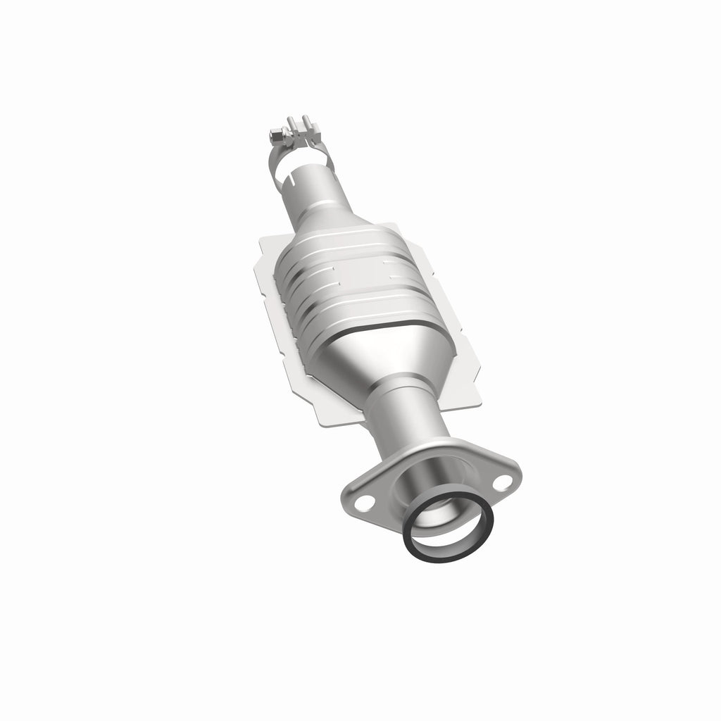 MagnaFlow Exhaust Products 51518 OEM Grade Direct-Fit Catalytic Converter for Select Ford Escape, Mercury Mariner