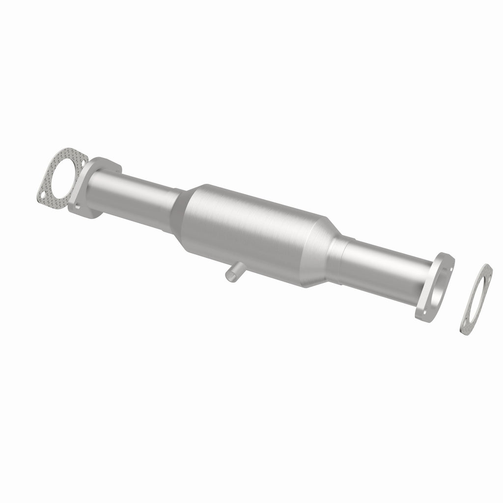 MagnaFlow Exhaust Products 3391352 California CARB Direct-Fit Catalytic Converter for Select Ford Bronco II, Ford Ranger