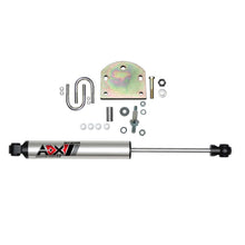 Load image into Gallery viewer, Skyjacker 2199 ADX 2.0 CNC Machined Polished Aluminum Single Stabilizer Kit. for Select Ford F-250, Ford F-250 Super Duty, Ford F-350 Super Duty
