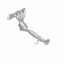 Load image into Gallery viewer, MagnaFlow Exhaust Products 5631165 California CARB Manifold Catalytic Converter for Select Ford Fusion, Lincoln MKZ