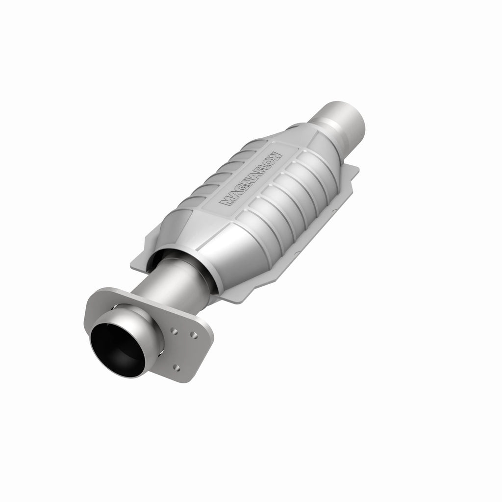 MagnaFlow Exhaust Products 23494 Standard Grade Direct-Fit Catalytic Converter for Select Chevrolet Camaro, Pontiac Firebird